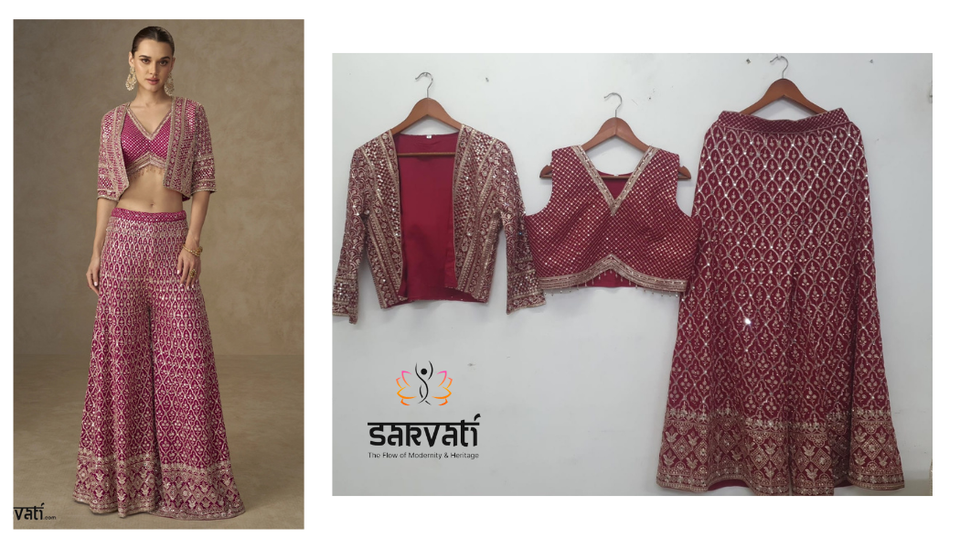 House of Sarvati LLC