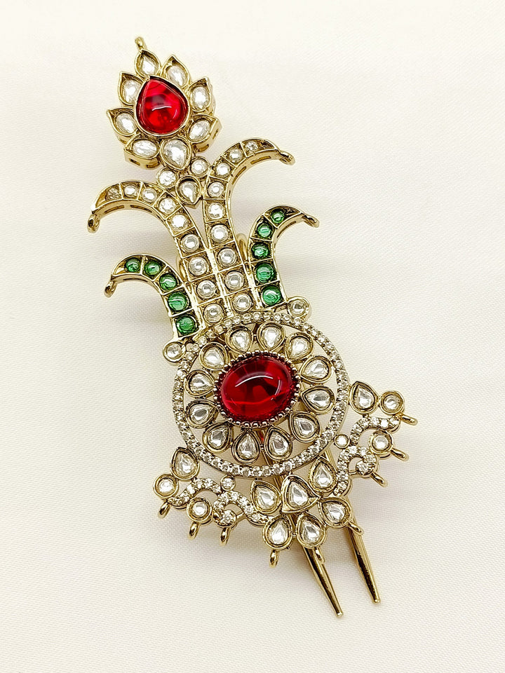 Nihit M & G Dulha Kalgi