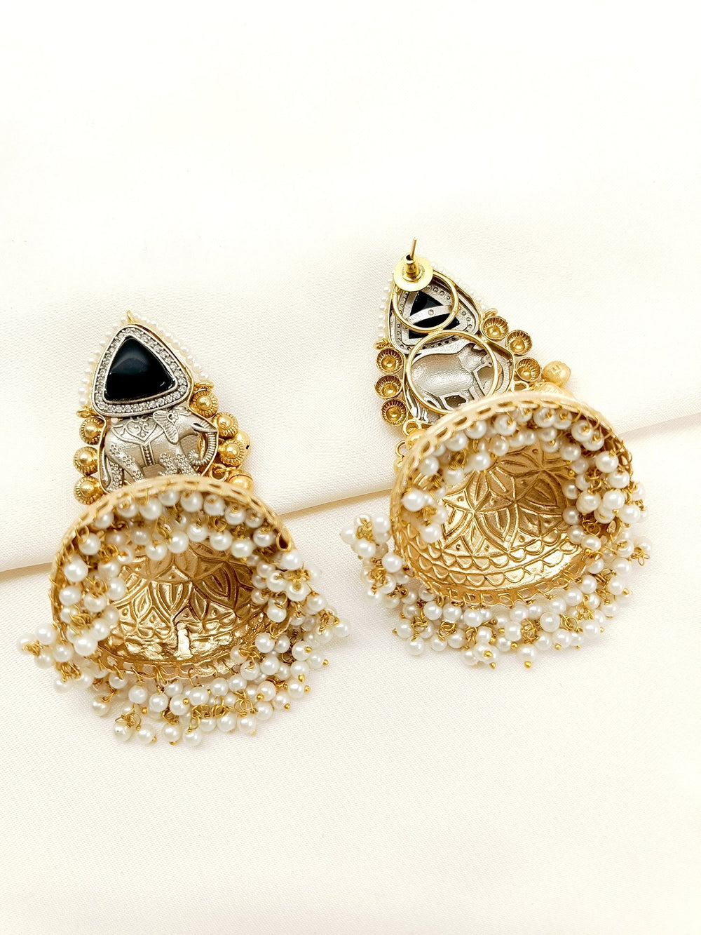 Drucilla Black Boutique Jhumki