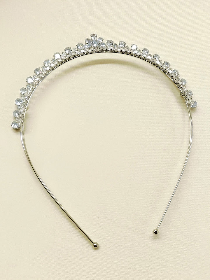 Reigna American Diamond Hair Band