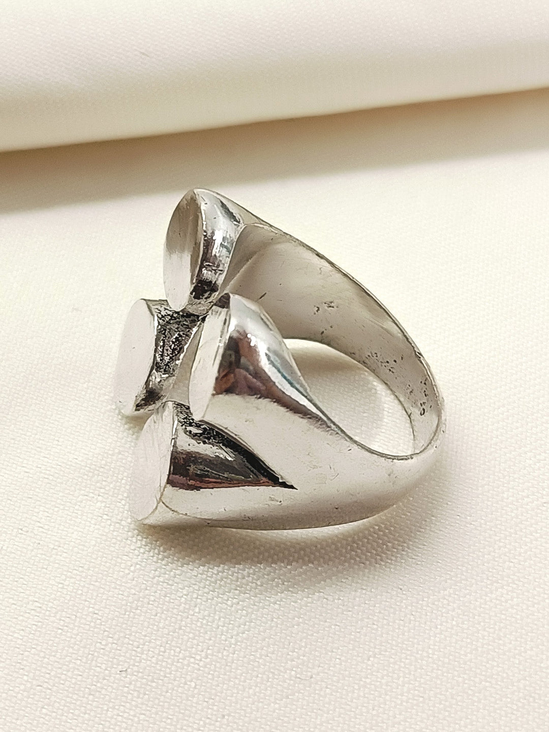 Samir Silver Men&