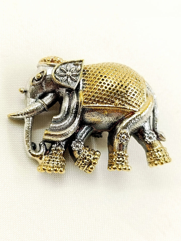 Jivansh Two Tone Elephant Men&