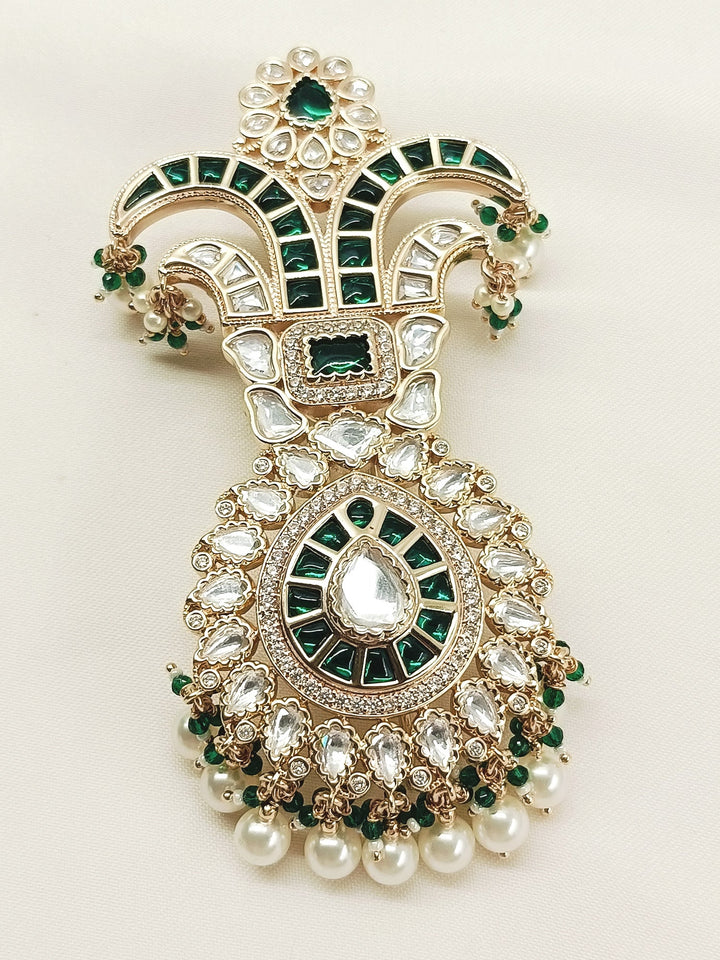 Edas Green Dulha Kalgi