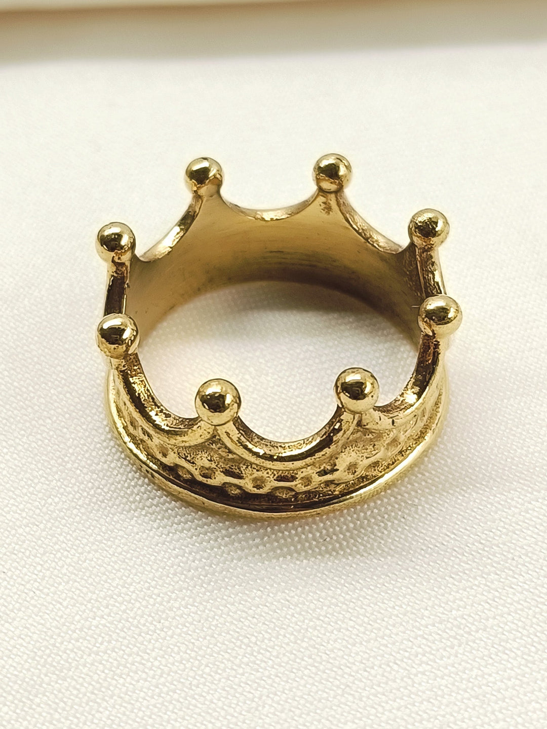 Anvik Golden Men&
