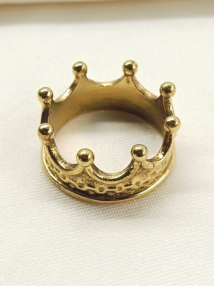 Anvik Golden Men&
