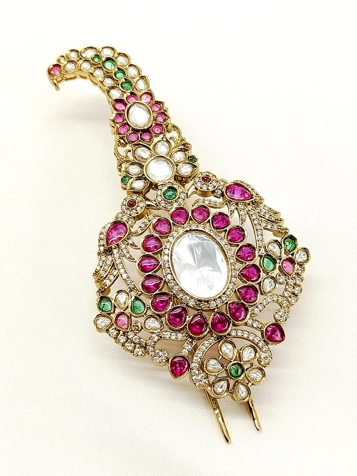 Abhishek R & G Kundan Dulha Kalgi