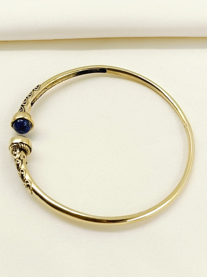 Manthon Navy Blue Men&