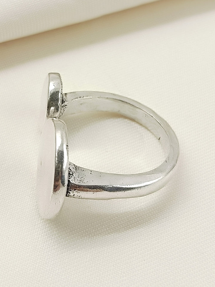 Mellish Silver Men&