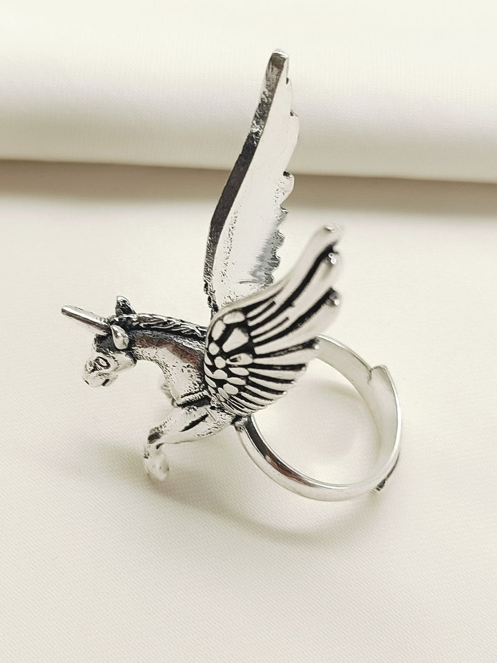 Atrang Silver Men&