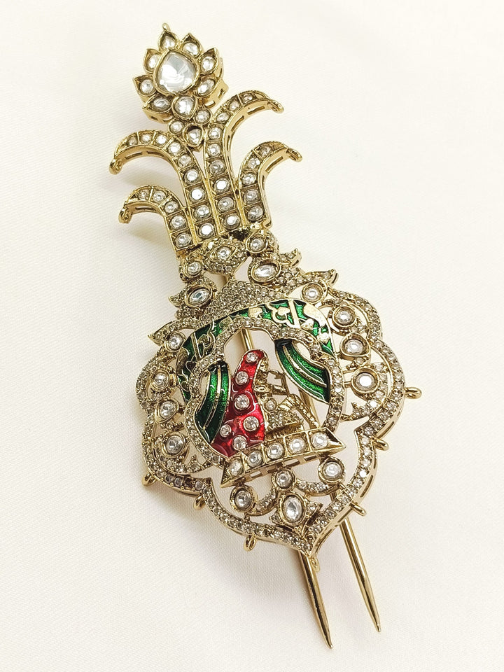 Rihaal R & G Dulha Kalgi