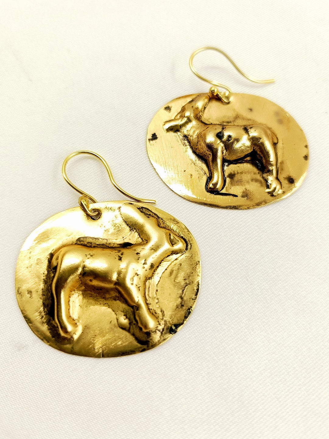 Prajay Golden Deer Tribal Men&