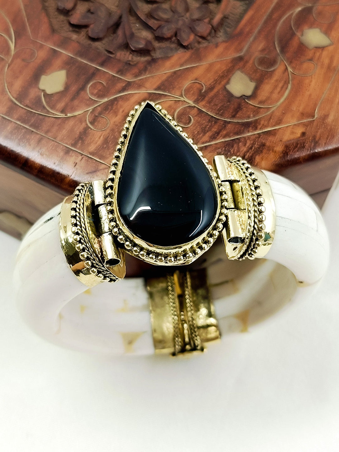 Harivansh Black Bone Men&