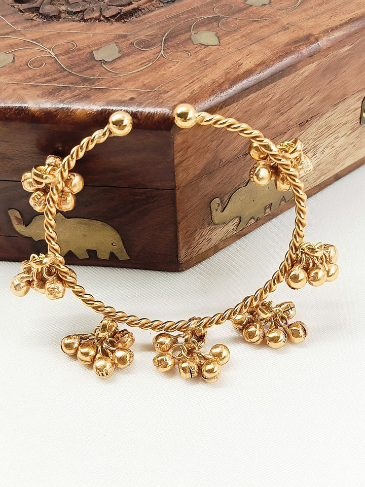 Carolina Plain Boutique Bracelet