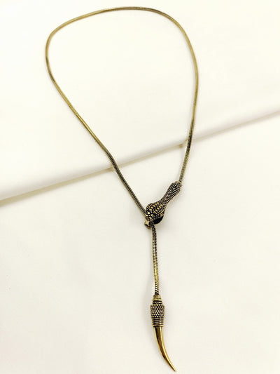 Men's Neckpiece