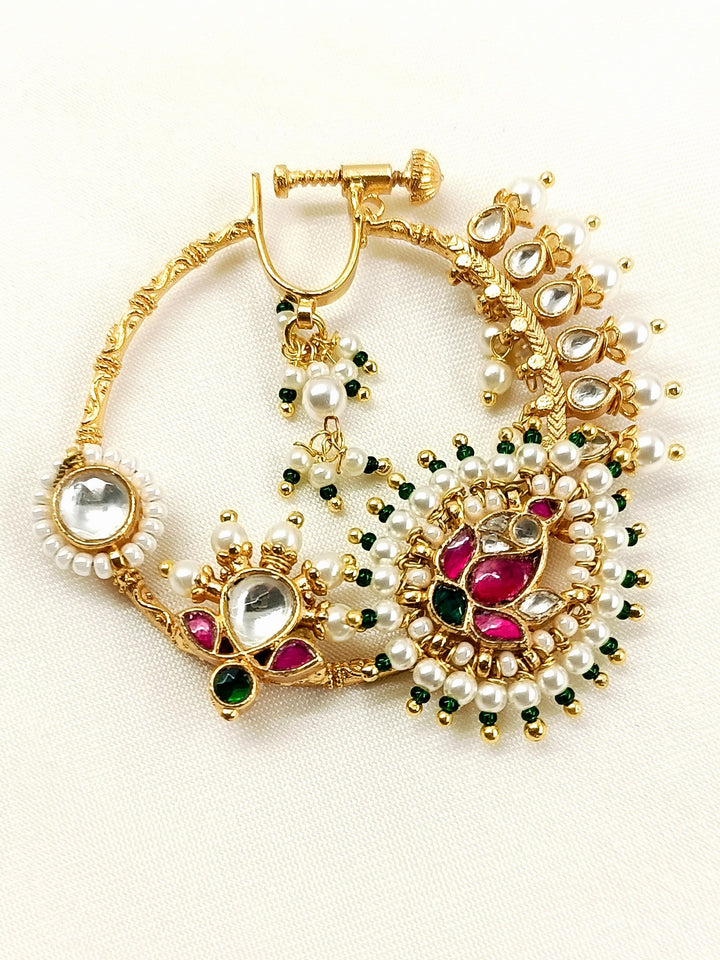 Poornima R&amp;G Kundan Nath