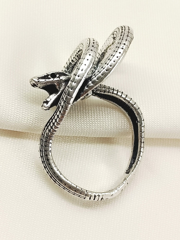 Ruchit Silver Men&