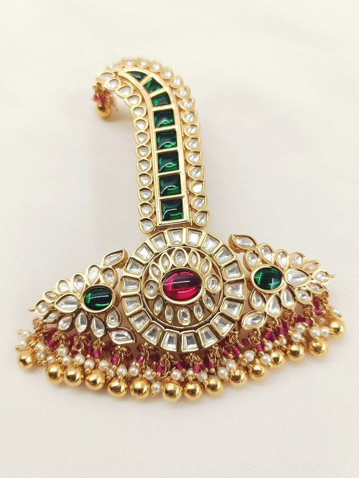 Nikhlesh R&G Dulha Kalgi