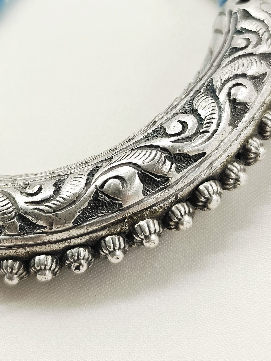 Puneet Firozi Men’s Tribal Bajubandh
