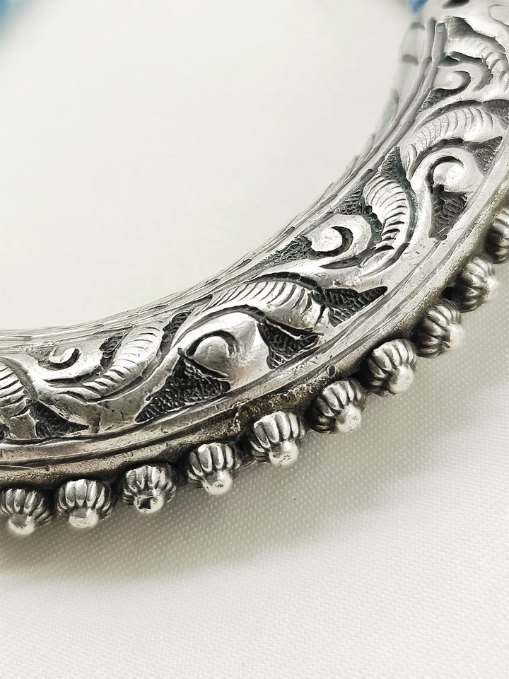 Puneet Firozi Men’s Tribal Bajubandh