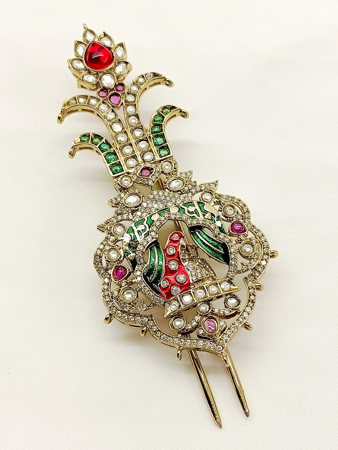 Lekh R & G Dulha Kalgi