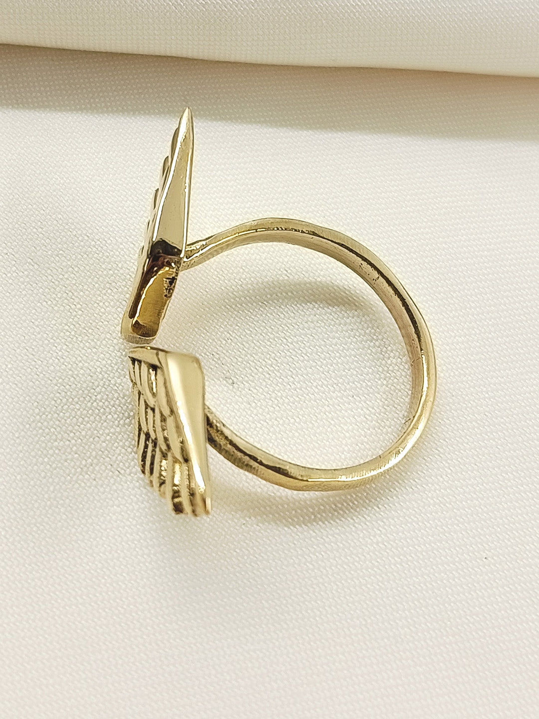 Zuber Golden Men&