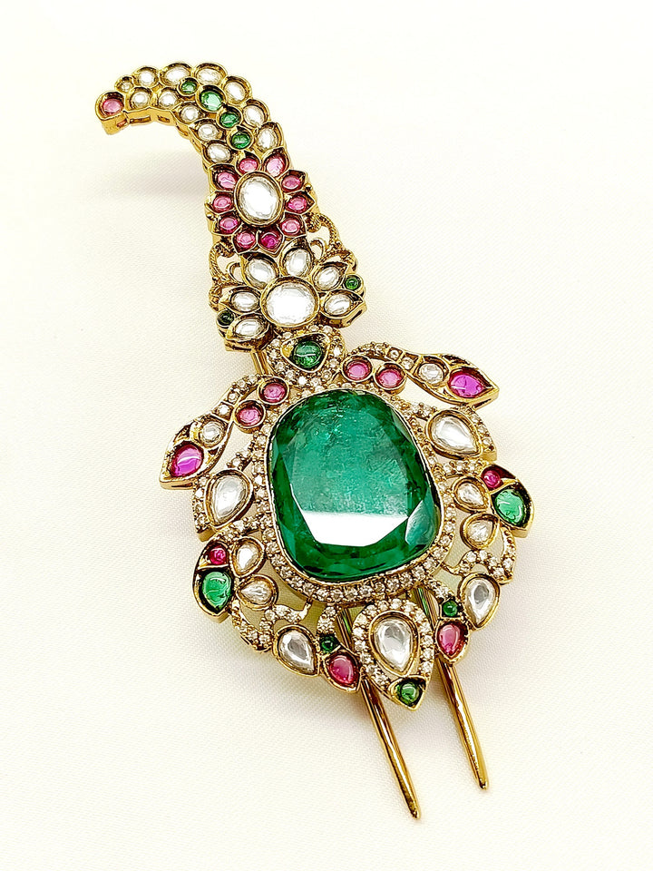 Ankit M & G Kundan Dulha Kalgi