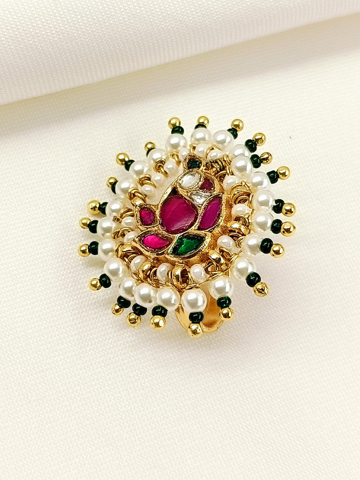 Prajakta R&amp;G Kundan Nath