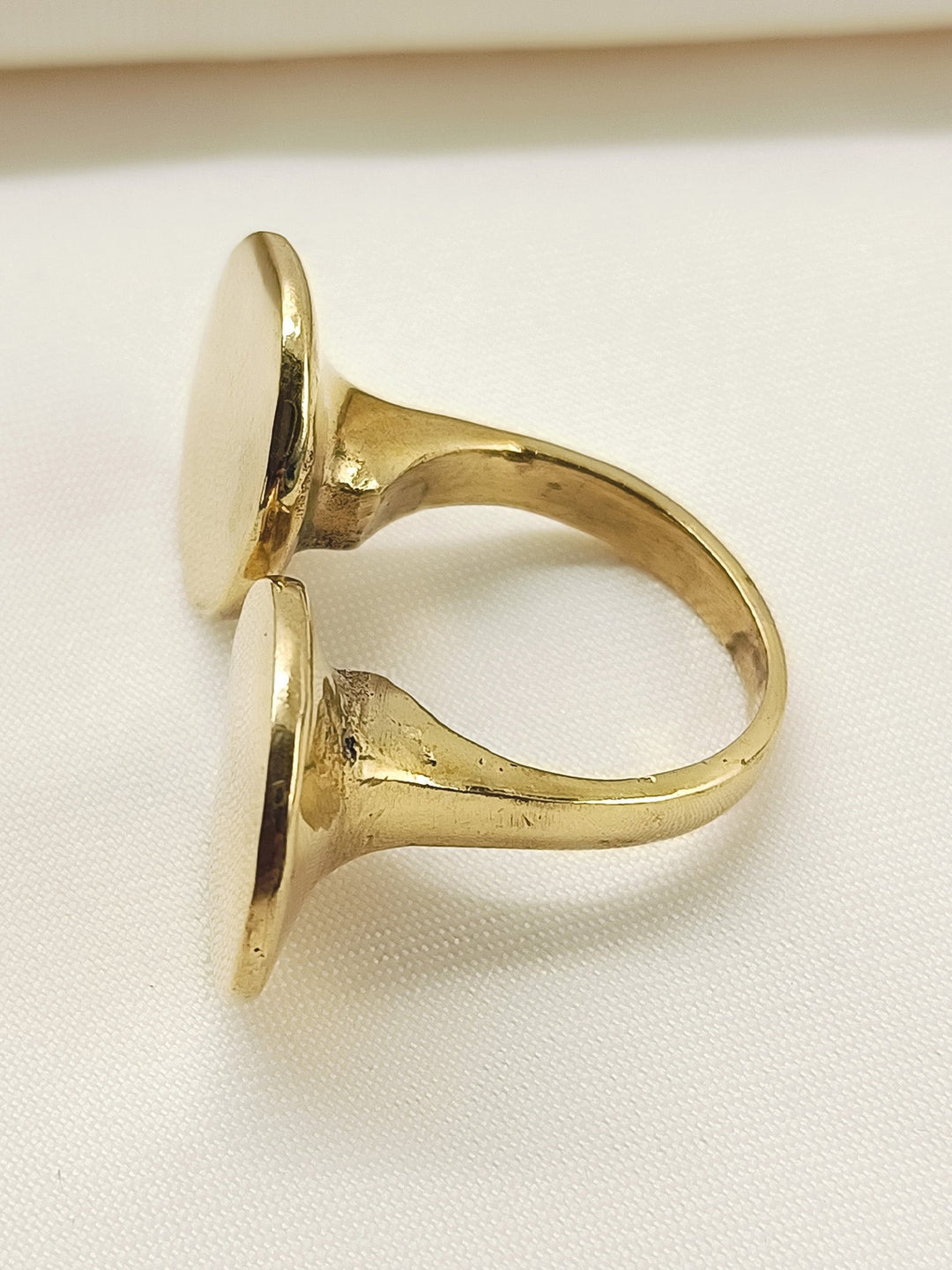 Fayol Golden Men&