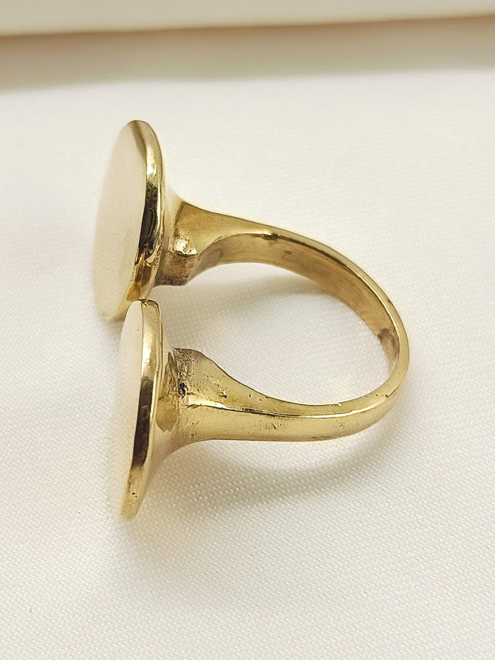 Fayol Golden Men&