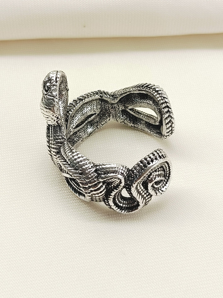 Marian Silver Men&