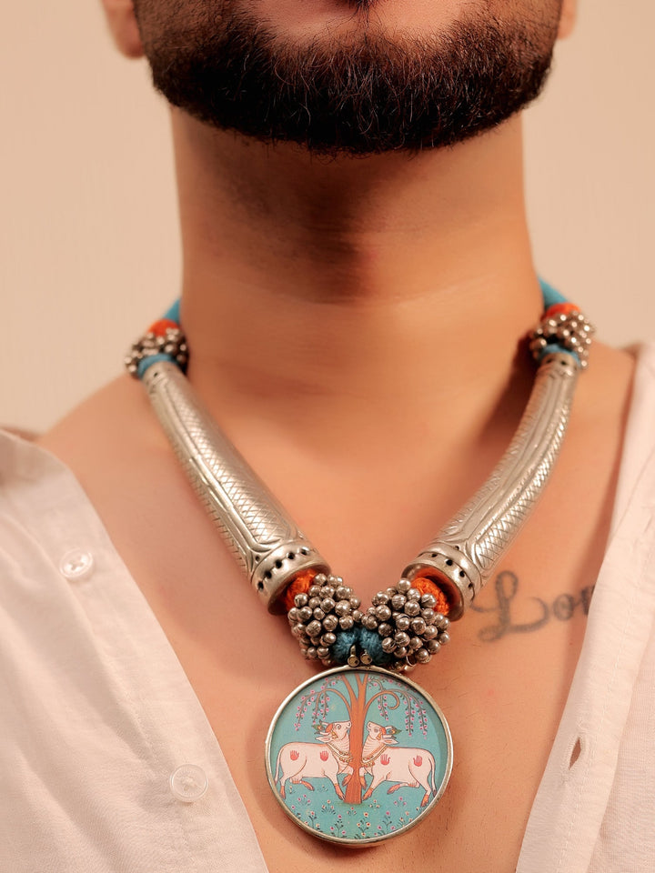 Samardh Multi Colour Men&
