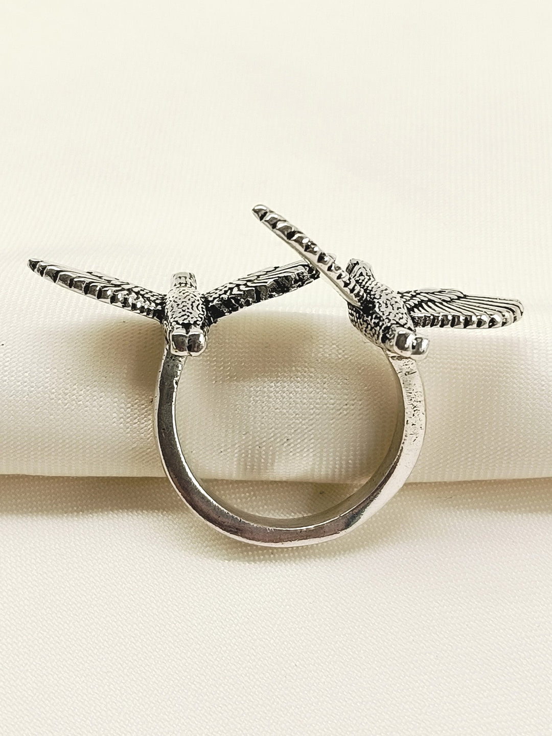 Ednat Silver Men&