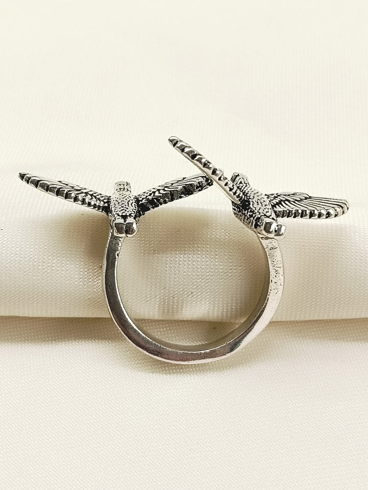 Ednat Silver Men&