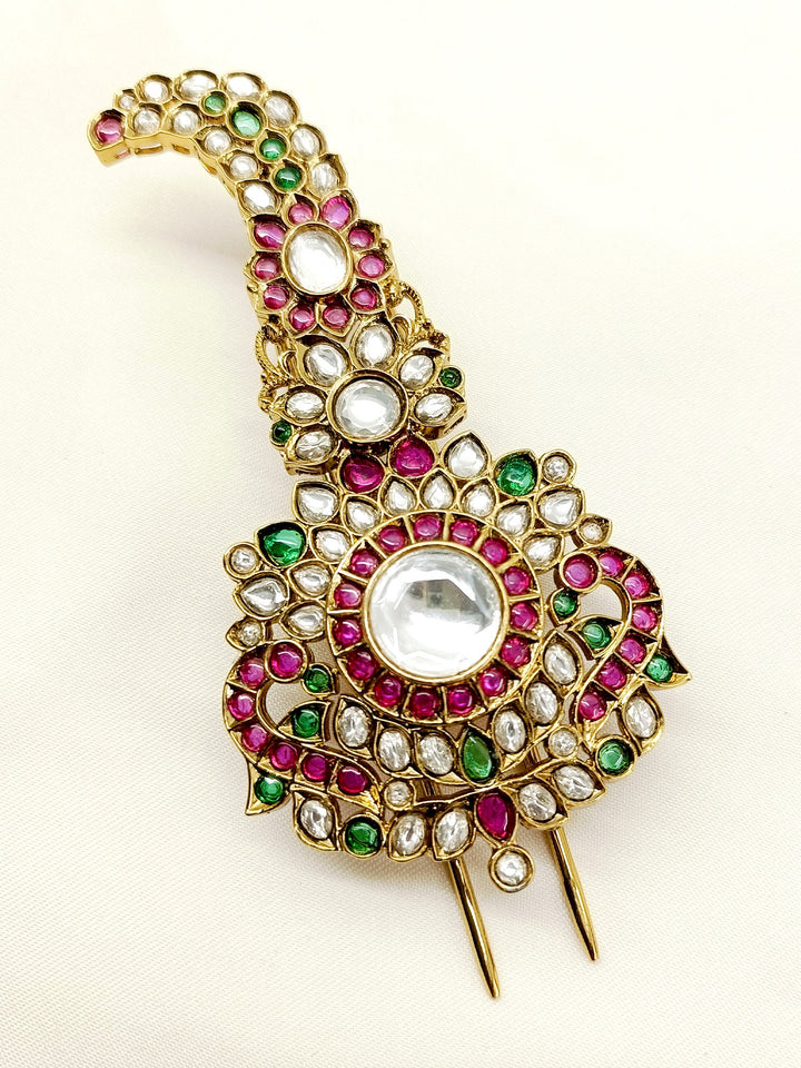 Shivansh R & G Kundan Dulha Kalgi