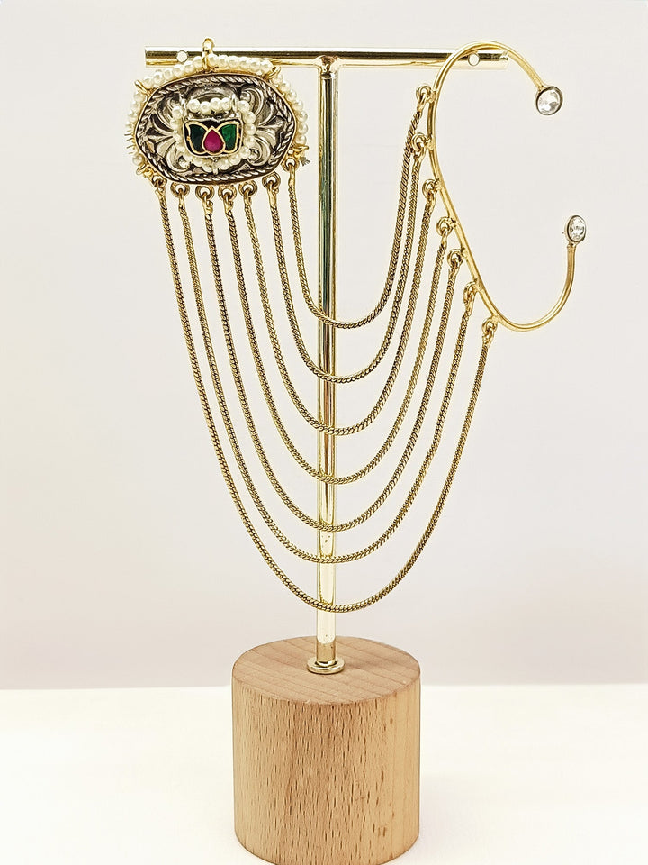 Nartika R&G Boutique Earcuffs