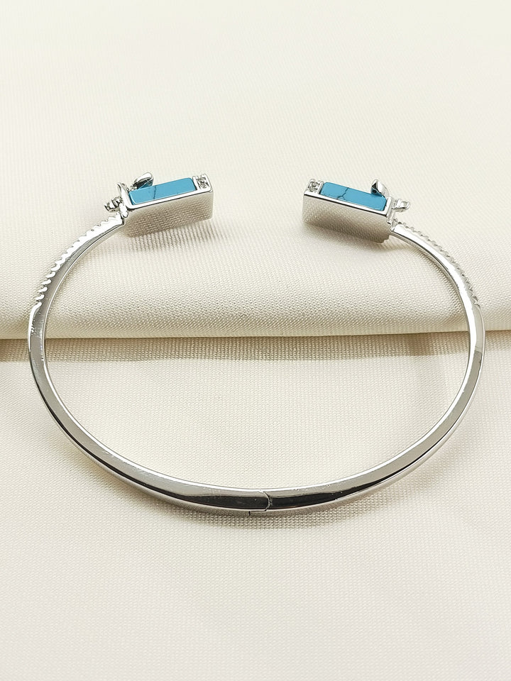 Avanya Firozi American Diamond Bracelet