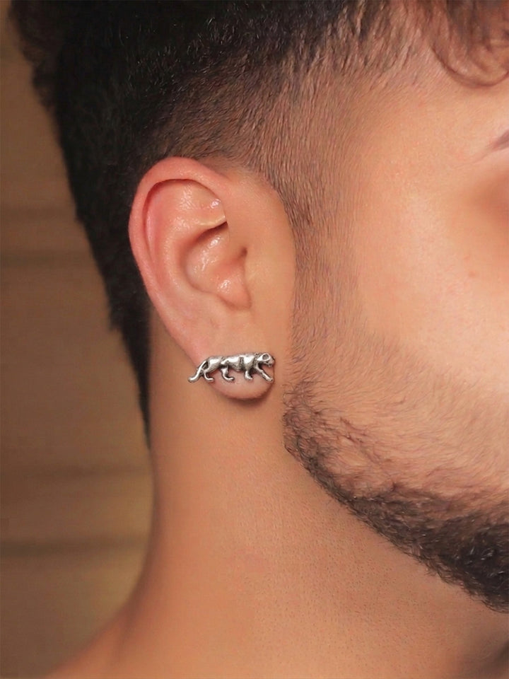 Aviraj Plain Panther Men&