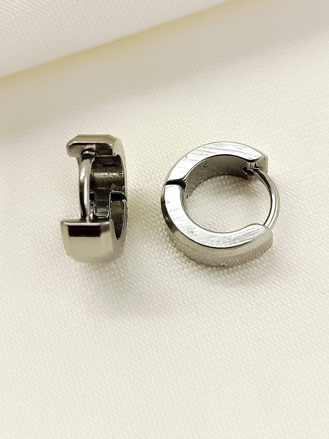 Sachiv Silver Men&