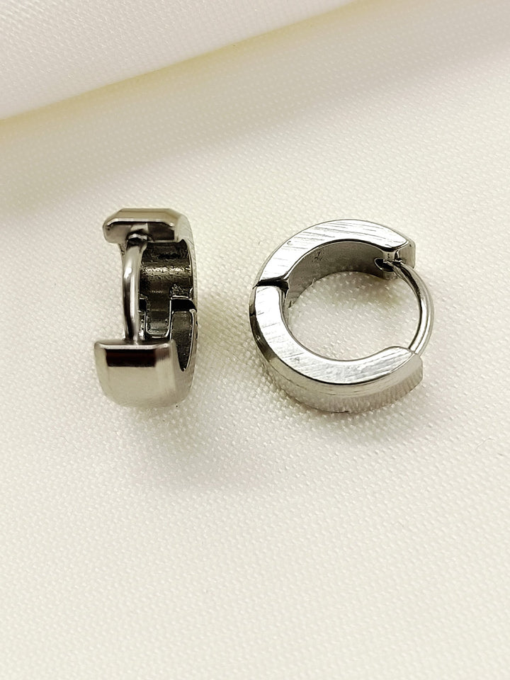 Sachiv Silver Men&