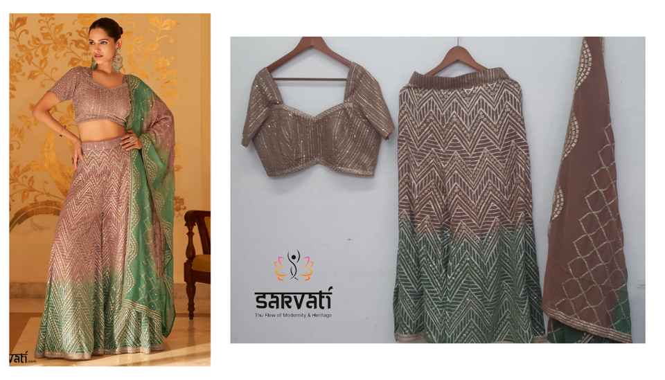 House of Sarvati LLC