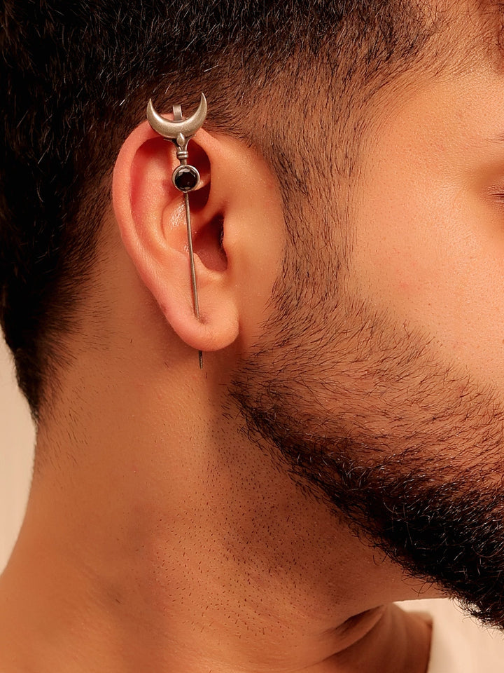 Kunal Black Men&