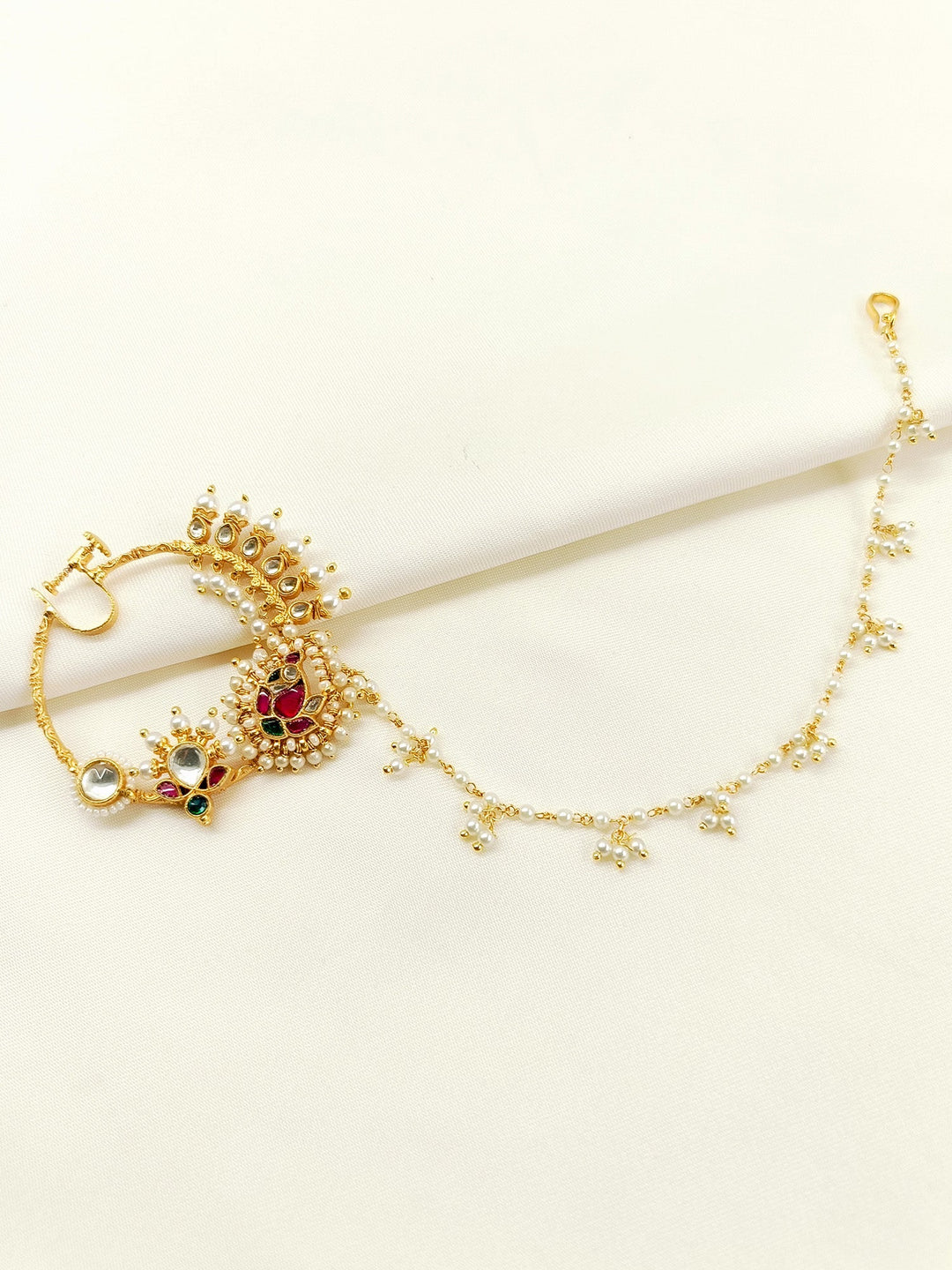 Jhanak R&amp;G Kundan Nath