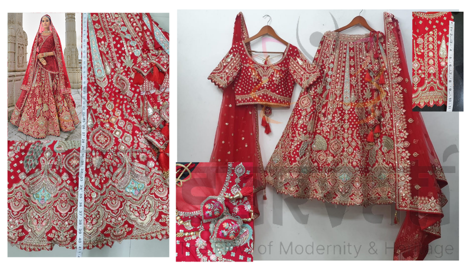 House of Sarvati LLC