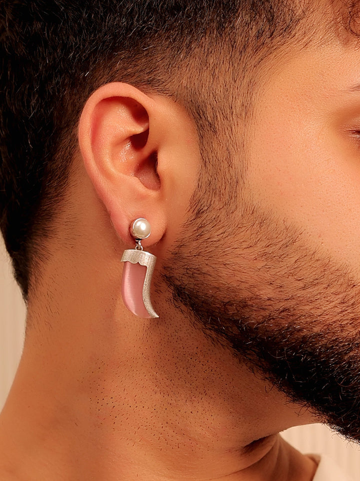 Hemant Baby Pink Men&