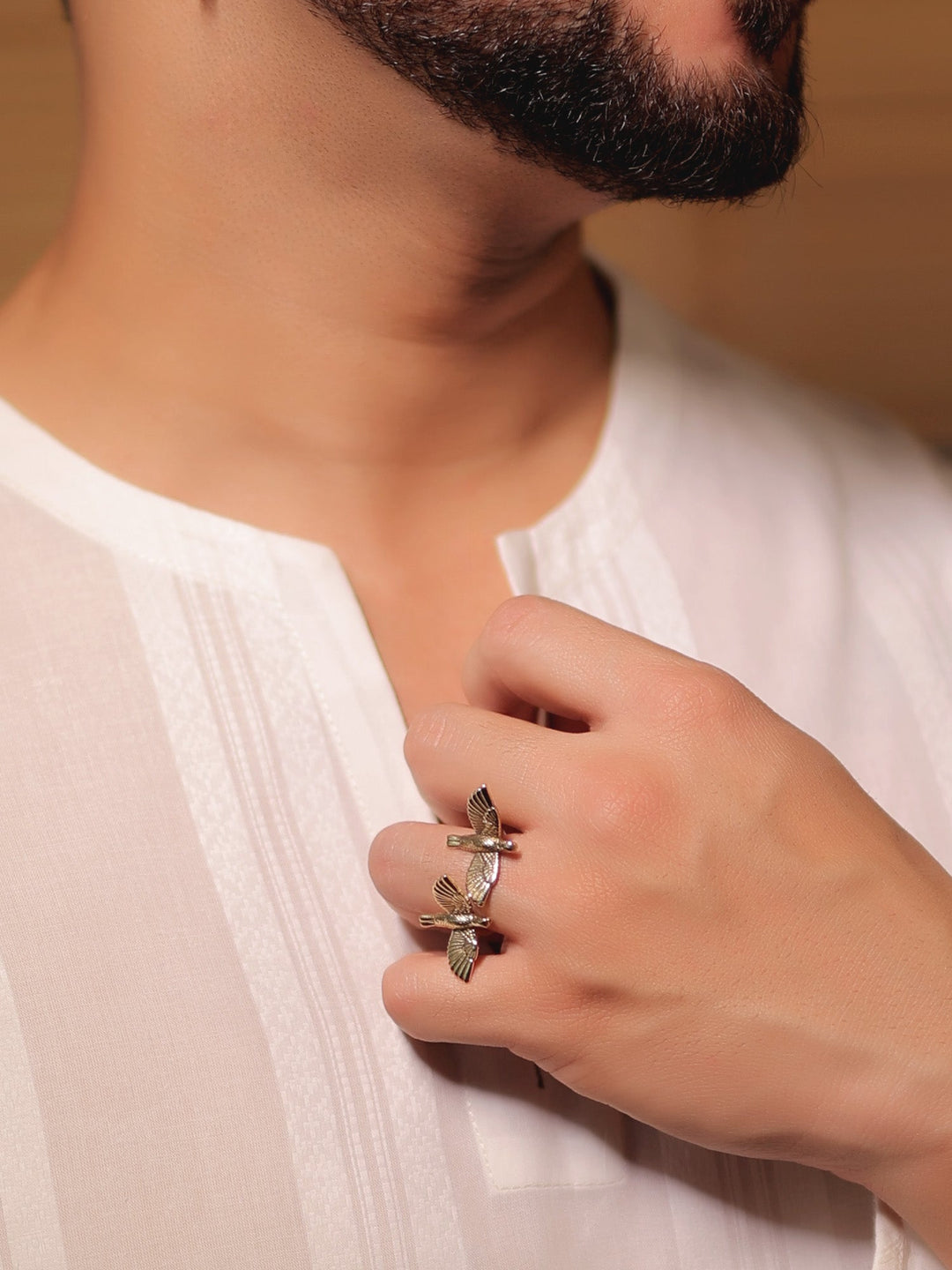 Edith Golden Men&