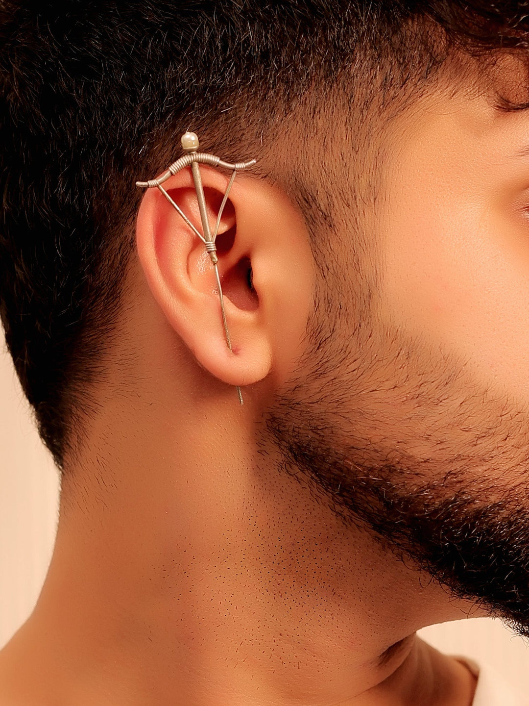 Gurveer Plain Men&