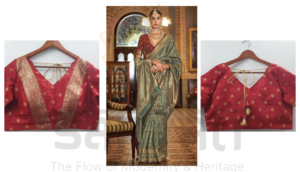 House of Sarvati LLC