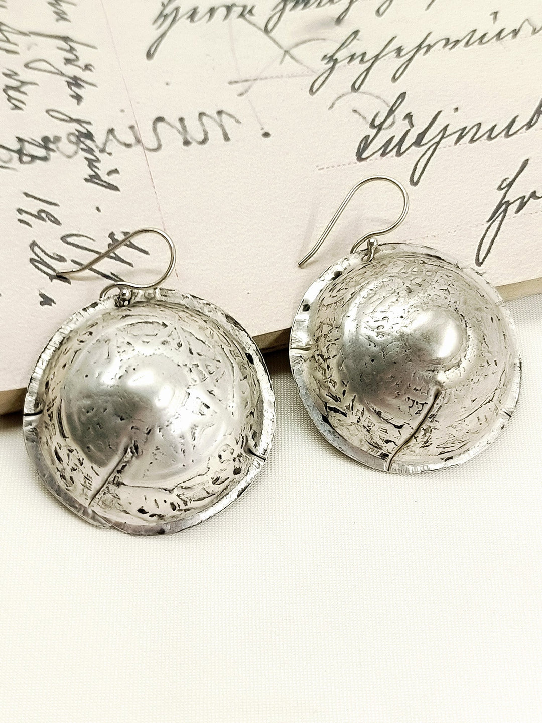 Nitin Silver Tribal Men&