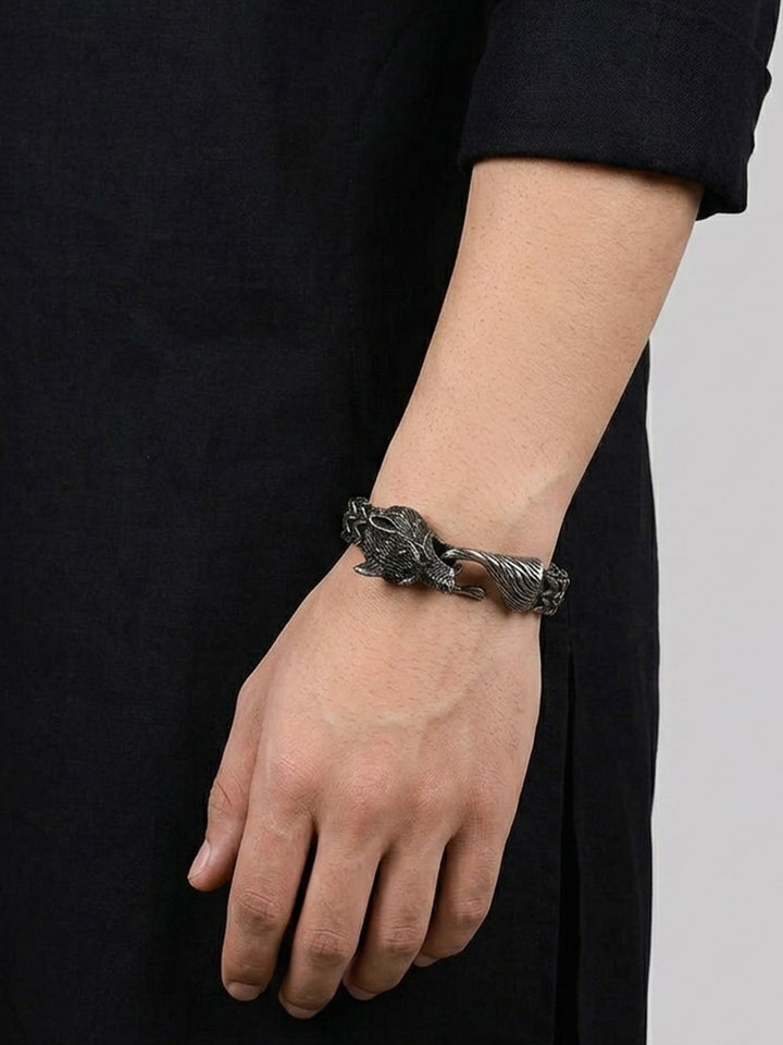 Kaiyen Black Men&