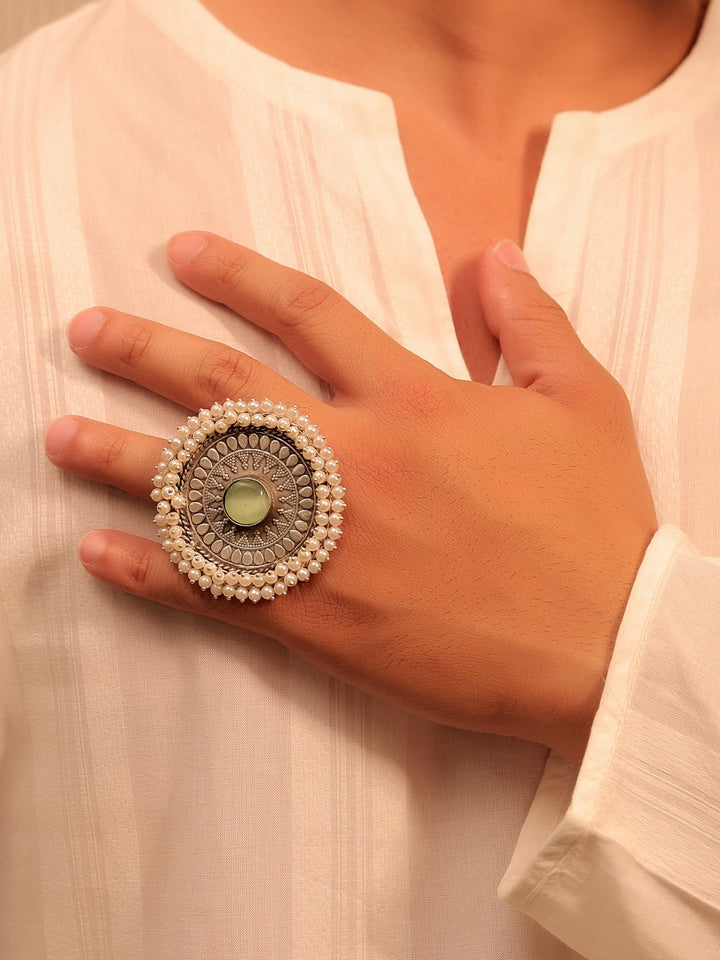 Birch Mint Green Men&